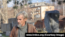 Юрий Дмитриев