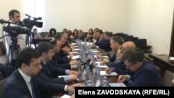 Даур Кове обратил внимание международных представителей на действия руководства Грузии, которые негативно влияют на продолжение и реализацию Женевских дискуссий