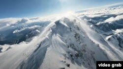 Жеңиш чокусу. 