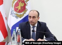 Гела Геладзе