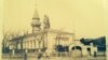 Волгоград мәчете. 1920нче еллар (архив фотосы)