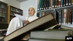 آیت الله یوسف صانعی