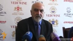 «Քոչարյանը Կրեմլի համար ձեռնտու անձ է»