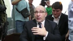 Кернес назвав справу щодо побиття євромайданівців сфальсифікованою