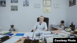 Ірына Абельская