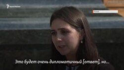 «Не думайте, що в Адміністрації президента забули про Крим» – прес-секретар Зеленського (відео)