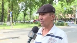 Коронавируска каршы вакцина алдыңызбы?