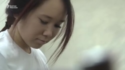 Айчүрөк айлыгы аз жумуштан чыгып кетти