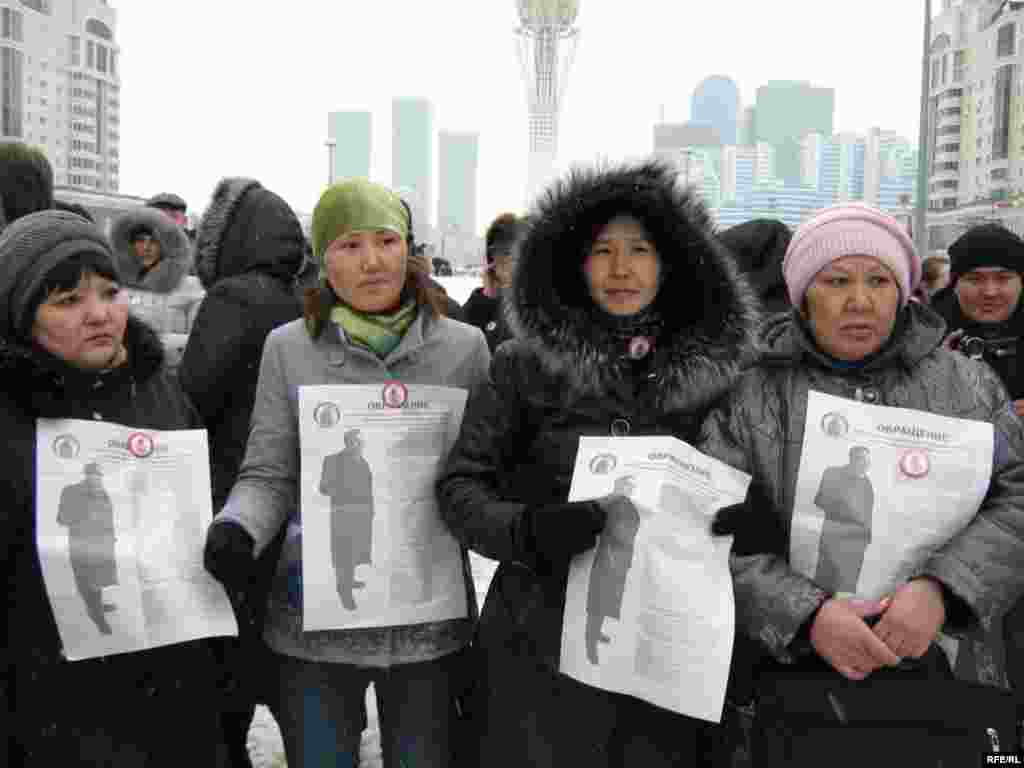 Казахстан. 28 марта – 1 апреля 2011 года #13