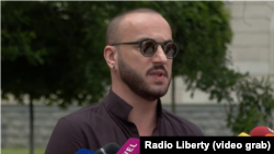 Георгий Габуния