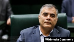 محسن پاک‌نژاد، وزیر نفت جمهوری اسلامی