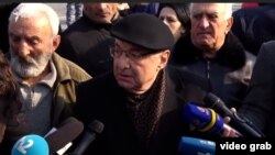 Вазген Манукян