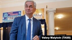 Рауль Хаджимба