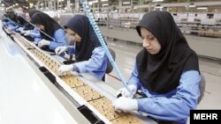 در مقایسه با گزارش سال ۲۰۱۷ همان نهاد، ایران از لحاظ «محیط کسب و کار» در رده بندی کشور‌ها چهار پله عقب نشسته است.