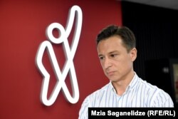 Георгий Таргамадзе