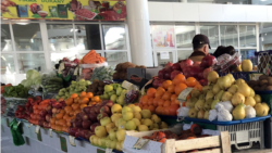 Türkmenistanda dowam edýän azyk gytçylygynyň fonunda prezident artykmaç azyk harytlary daşary ýurtlara satmagy tabşyrdy