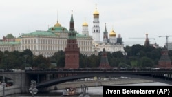 Ռուսաստան, Մոսկվա, Կրեմլ, արխիվ