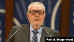 Пэдра Аграмун