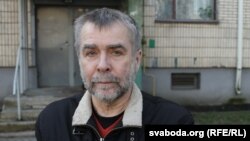 Алег Мінкін