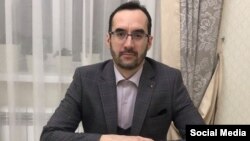 Габдрахман Наумов