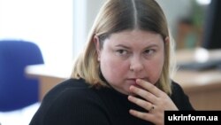 Катерина Гандзюк перебуває в тяжкому стані в лікарні після того, як 31 липня невідомий облив її кислотою