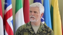 Засідання Військового комітету НАТО відбулося на Яворівському полігоні (відео)