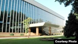 Ўзбекистон Ташқи ишлар вазирлиги