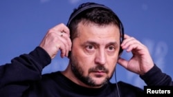 Володимир Зеленський підкреслив, що затримки із передачею систем ППО призводять до людських втрат