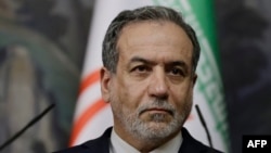 Իրանի ԱԳ նախարար Աբբաս Արաղչի, արխիվ