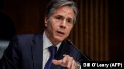 «Ми бажаємо мирного, стабільного та безпечного Афганістану, де всі афганці зможуть жити та процвітати», – заявив державний секретар США