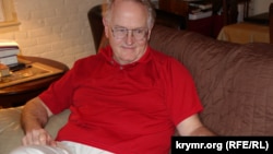 Пол Ґобл, колишній аналітик Державного департаменту США