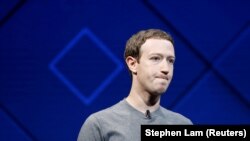 Марк Цукерберг: відтепер кожен рекламодавець, який хоче розміщувати політичні оголошення, повинен бути верифікований