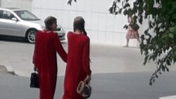 Türkmen banklary studentlere pul ibermek düzgünlerine täze çäklendirme girizdi