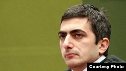 Эрнест Варданян