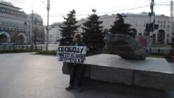 Меджлис как жертва путинского ГУЛАГа