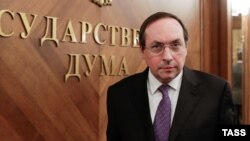 Вячеслав Никонов