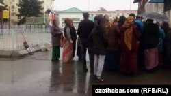 Туркменистан (иллюстративное фото) 