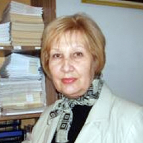 Иванова Валентина