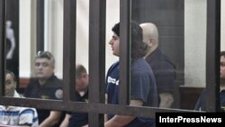 Суд в очередной раз рассмотрел вопрос меры пресечения для Каландия, но позиции не изменил