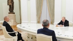 Հայաստանն ու Ադրբեջանը խաղաղություն կփնտրեն ռուսական քարտեզներով. Росбалт