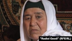 Нигор Ашӯрова