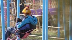 HRW-ը զեկույցով անդրադարձել է Հայաստանի մանկատներում հաշմանդամ երեխաների վիճակին