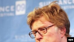 رابرت ردفورد