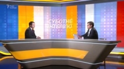 Мовний омбудсмен Тарас Кремінь: не треба лякати нами дітей