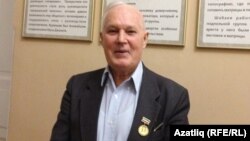 Мөхәммәт Миначев (1938-2018)