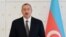 Президент Азербайджана Ильхам Алиев (архив)