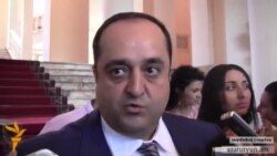 ՀՀԿ-ն արդարադատության նախարարի հրաժարականը չի կապում նոր կոալիցիայի ձևավորման հետ