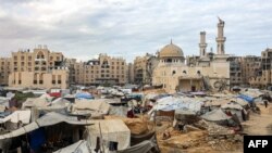 Գազայի հատված, արխիվ