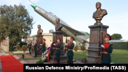 Ոչ հաստատուն կարգավիճակ. Սիրիայում ռուսական ռազմաբազաների ներսում