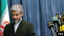 آقای حسینی، اجرای پروتكل الحاقی را منوط به تصویب مجلس دانست.